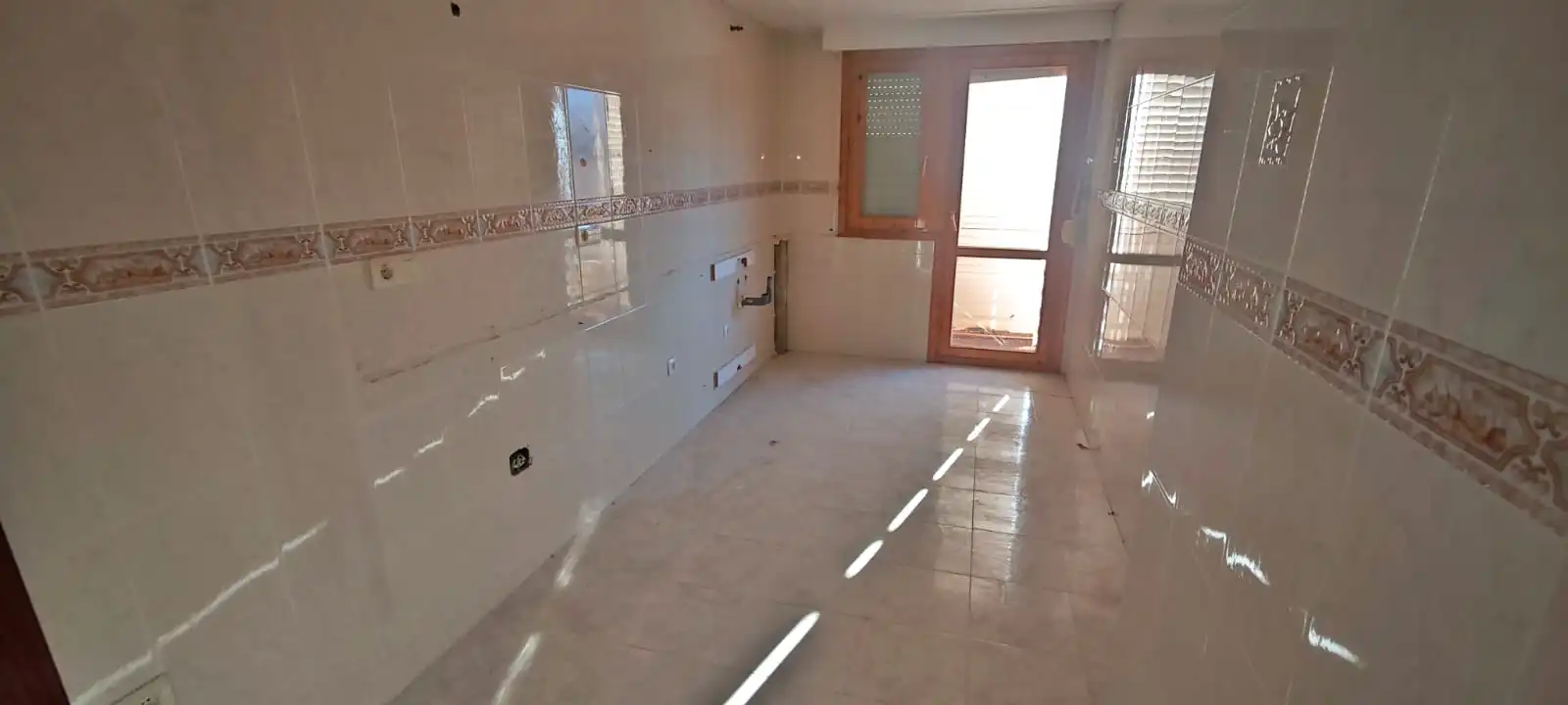 Kitchen of Flat for sale in Illueca