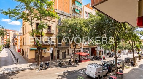 Foto 4 von Wohnung zum Verkauf in Sagrada Família, Barcelona Capital