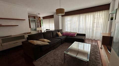 Foto 4 de Pis de lloguer a Centro, Ferrol