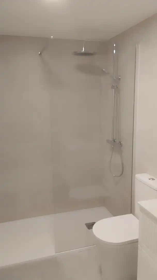 Loft to rent in Barrio de la Luz, imagen 28