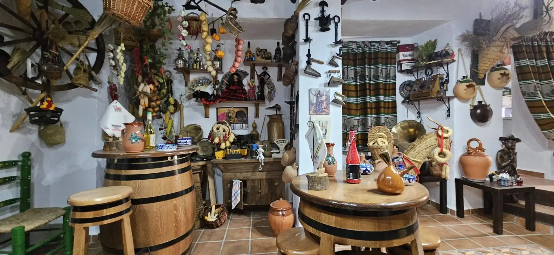 Maison rustique avec piscine à vendre à Alpujarra de la Sierra, imagen 22