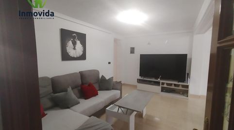 Foto 4 de Pis en venda a Sector Sur, Córdoba Capital