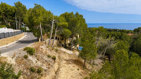 Dos parcelas urbanas exclusivas en Altea, imatge 2