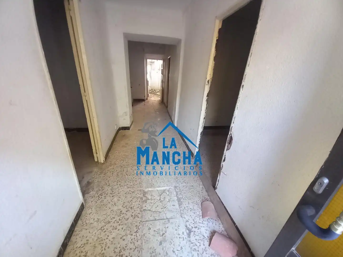 Casa in vendita a La Gineta, imagen 2
