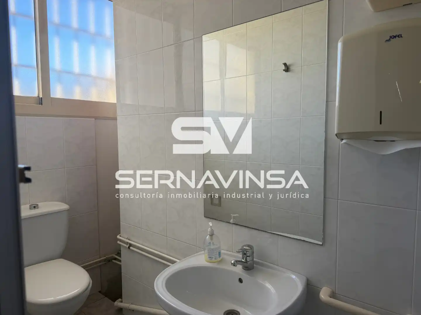 Industrial building for sale in El Papiol, imagen 11