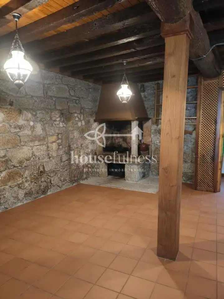 Casa rustica con giardino in vendita a Área Rural, imagen 4