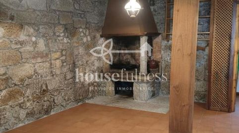 Foto 4 de Finca rústica en venda a Área Rural, Ferrol