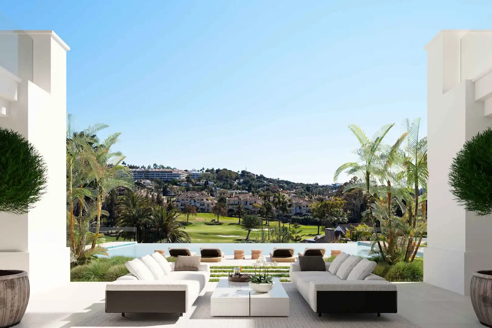 House with pool for sale in Los Flamingos, imagen 12
