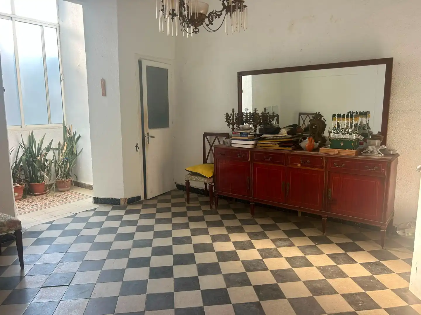 Casa o chalet en venta en San Fernando con Terraza y Balcón