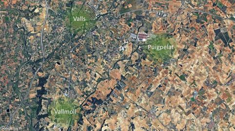 Solvia Inmobiliaria  Suelo urbano no consolidado Puigpelat, immagine 5
