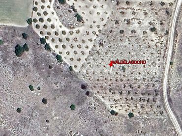 Rural land for sale in Villarejo de Salvanés