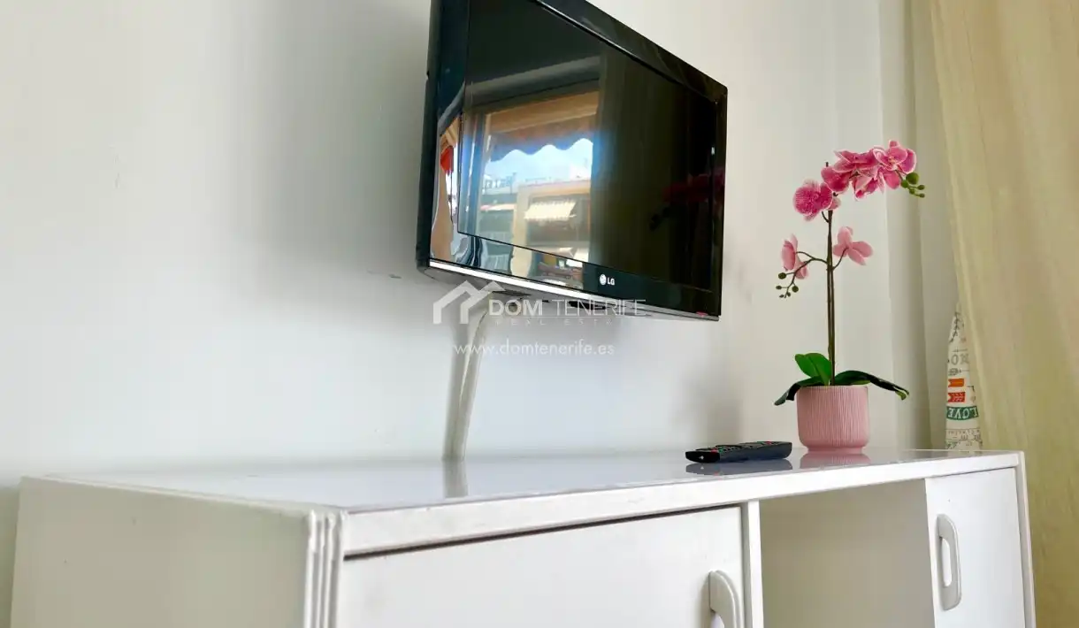 Apartamento de alquiler en Los Cristianos