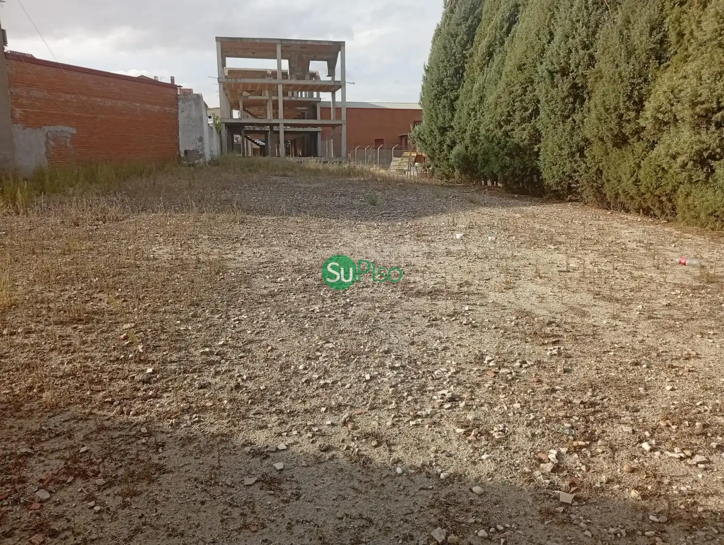 Terreny residencial en venda a Barrio Estación 2C, imagen 2