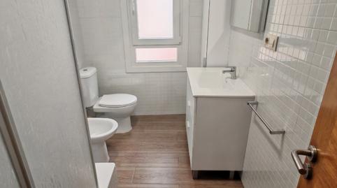 Foto 3 de Pis de lloguer a Rúa San Amaro, 4, Monte Alto - Zalaeta - Atocha, A Coruña Capital