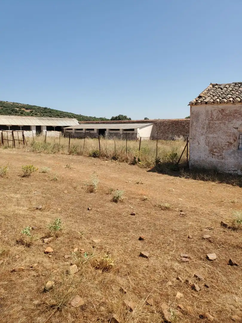 Casa rústica en venda a Malagón, imagen 4