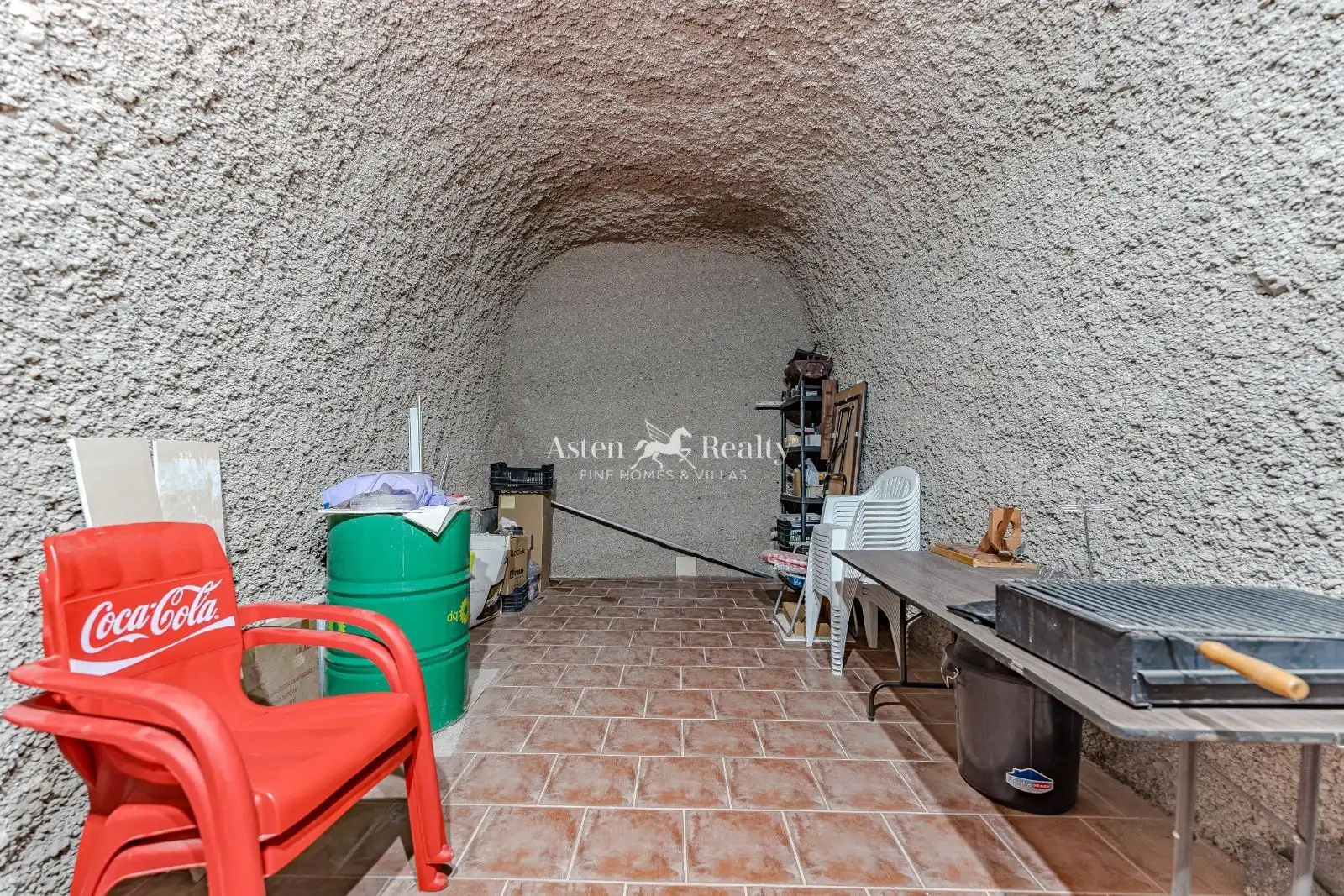 Casa o xalet en venda en Granadilla de Abona amb Jardí privat, Terrassa i Traster