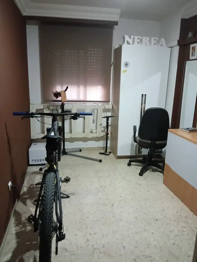 Flat with lift for sale in Huerta del Águila, imagen 14