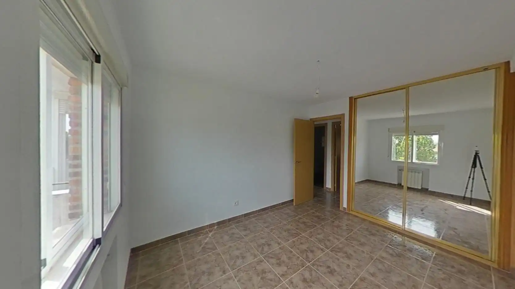 Bedroom of Flat for sale in Móstoles