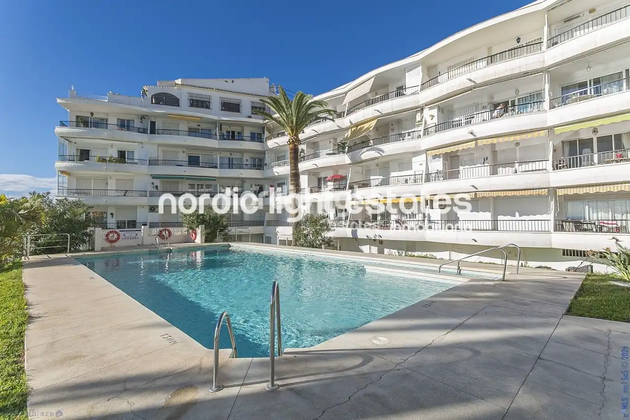 Wohnung mit Pool zum Verkauf in Centro, imagen 15