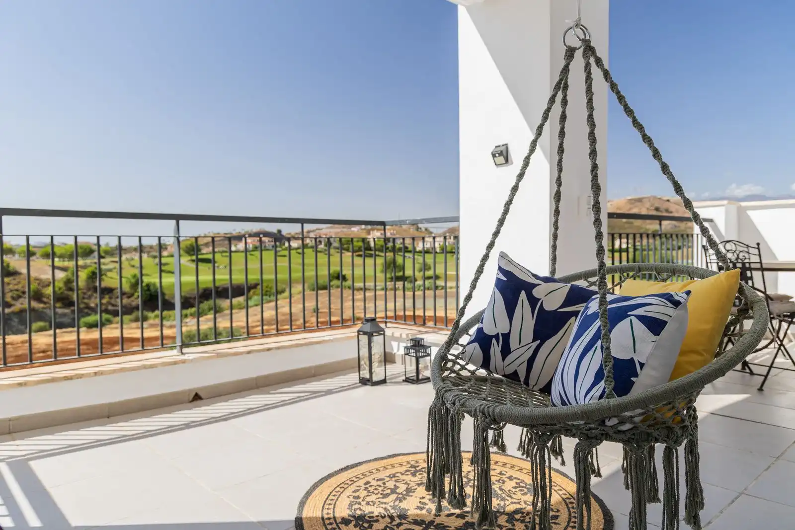 Apartamento con terraza en venta en Calle Los Arqueros 24, imagen 16