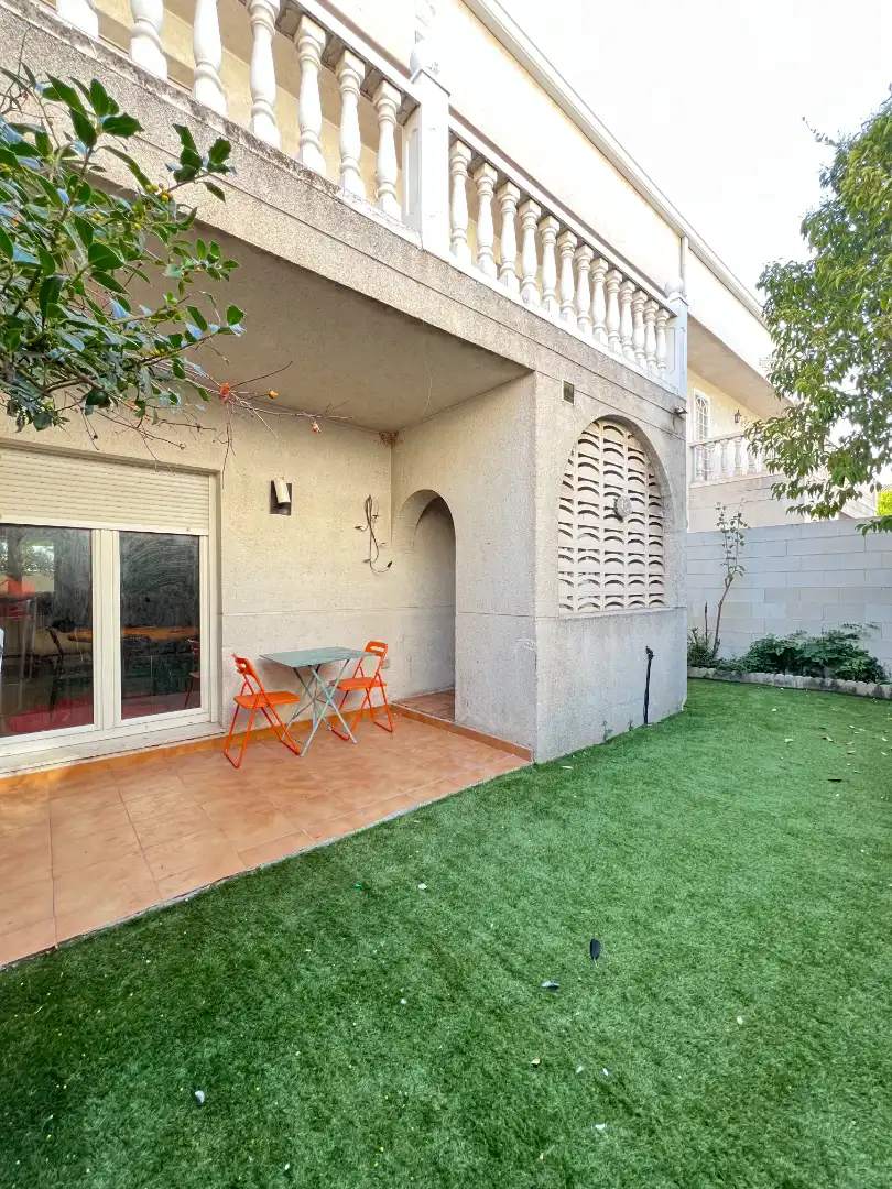 Adosado con piscina en venta en Calle de los Girasoles, imagen 81