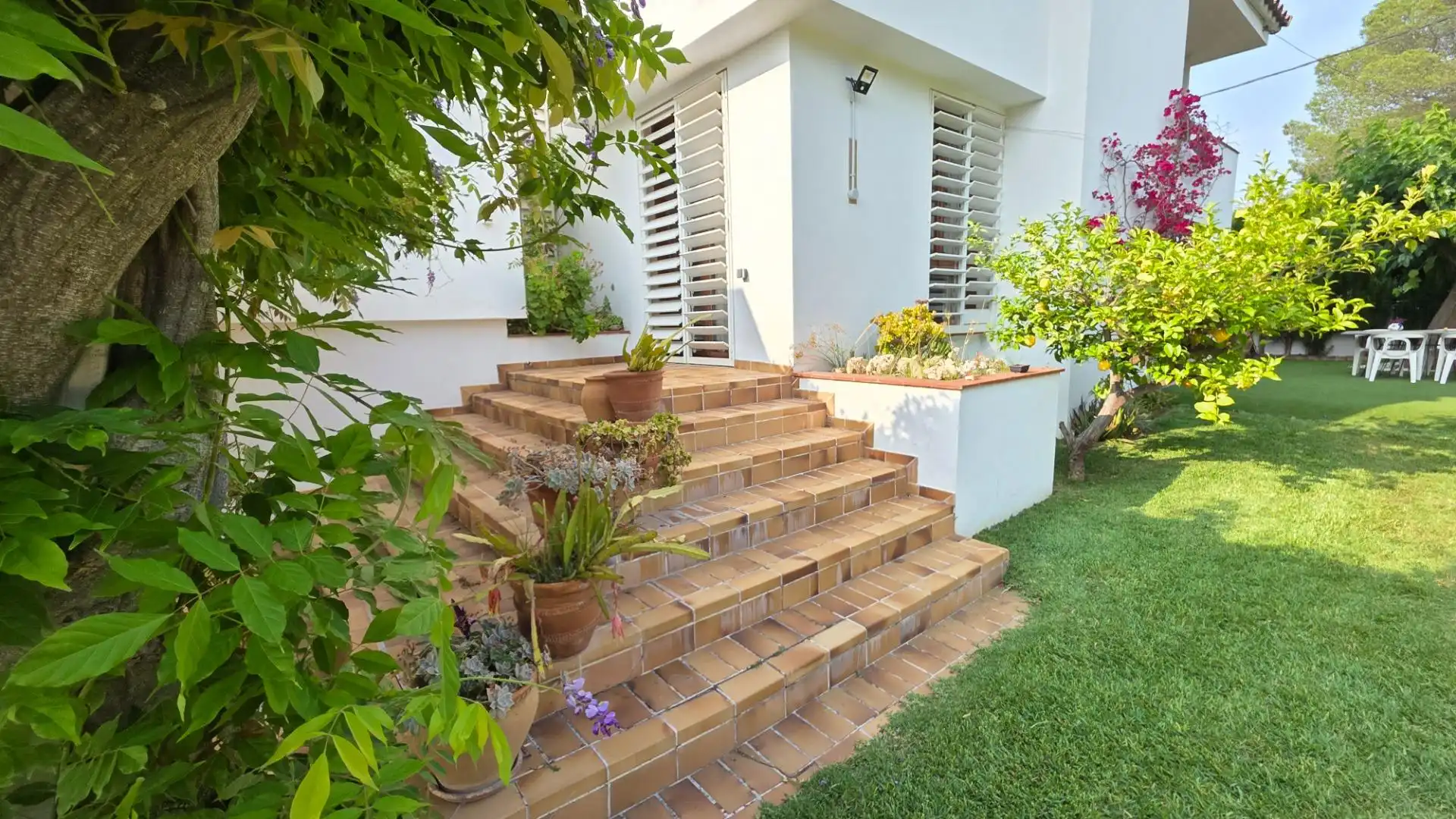 Maison avec piscine à vendre à Carrer ROURE