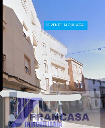 Piso en Venta en Quintanar de la Orden