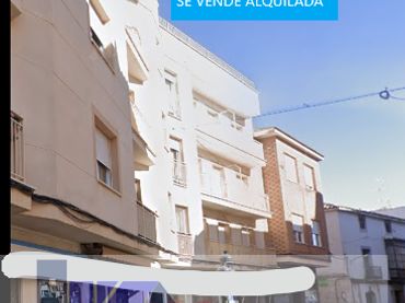 Flat with lift for sale in Quintanar de la Orden