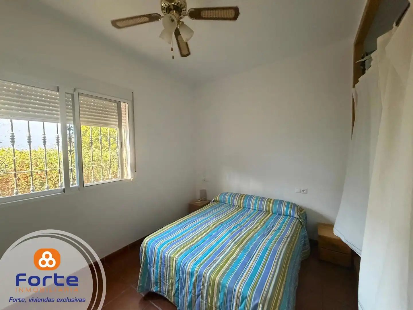 Villa con piscina in vendita a Almodóvar del Río, imagen 24