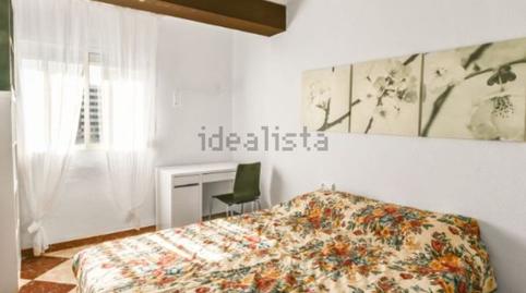 Foto 5 de Pis de lloguer a Calle Huerto de Los Claveles, El Molinillo - Capuchinos, Málaga Capital