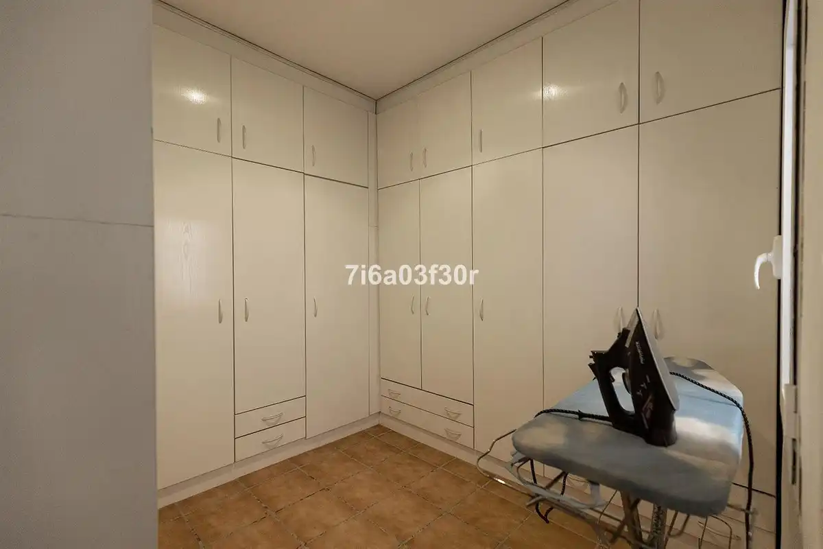 Reihenhaus zum Verkauf in San Pedro de Alcántara, imagen 29