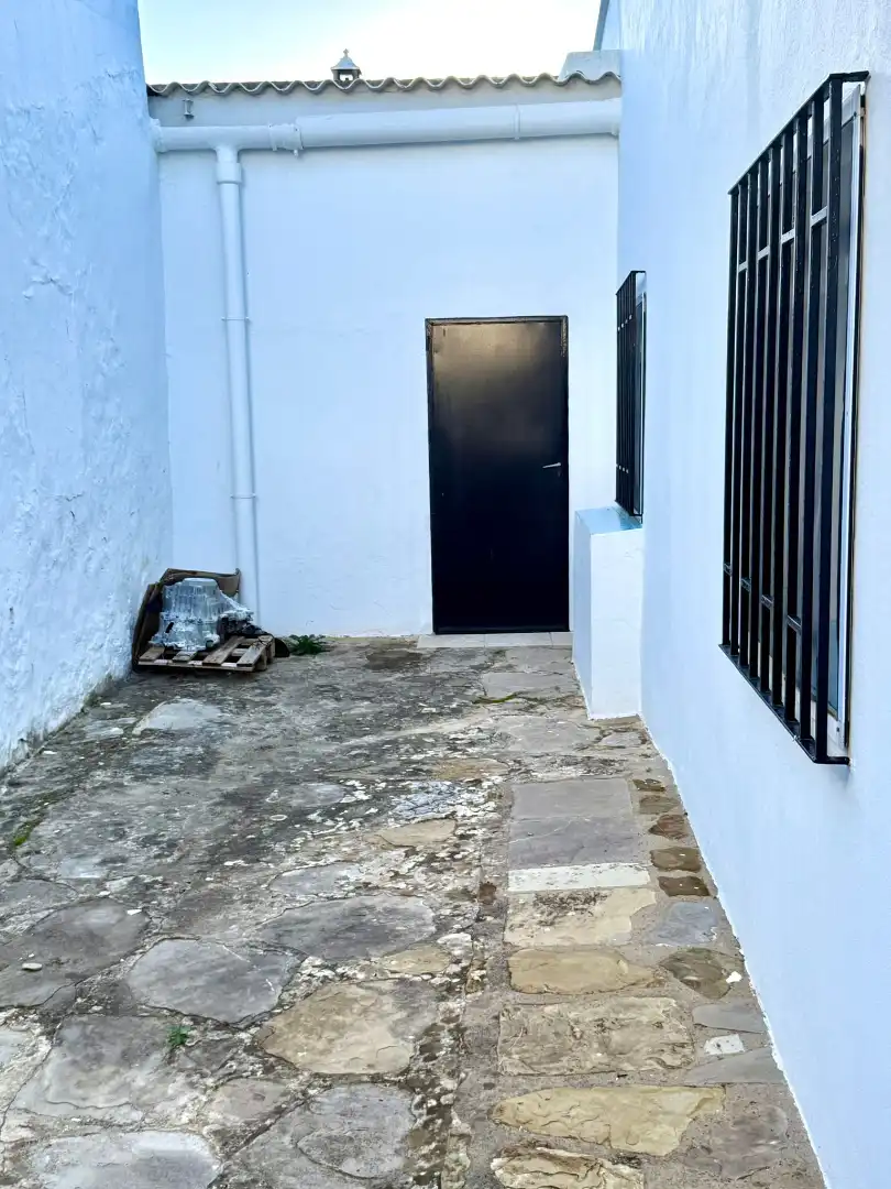 Einfamilien-Reihenhaus zum Verkauf in Tarifa mit Terrasse