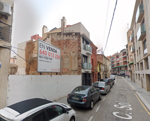 Exterior view of Residential for sale in Sant Andreu de la Barca