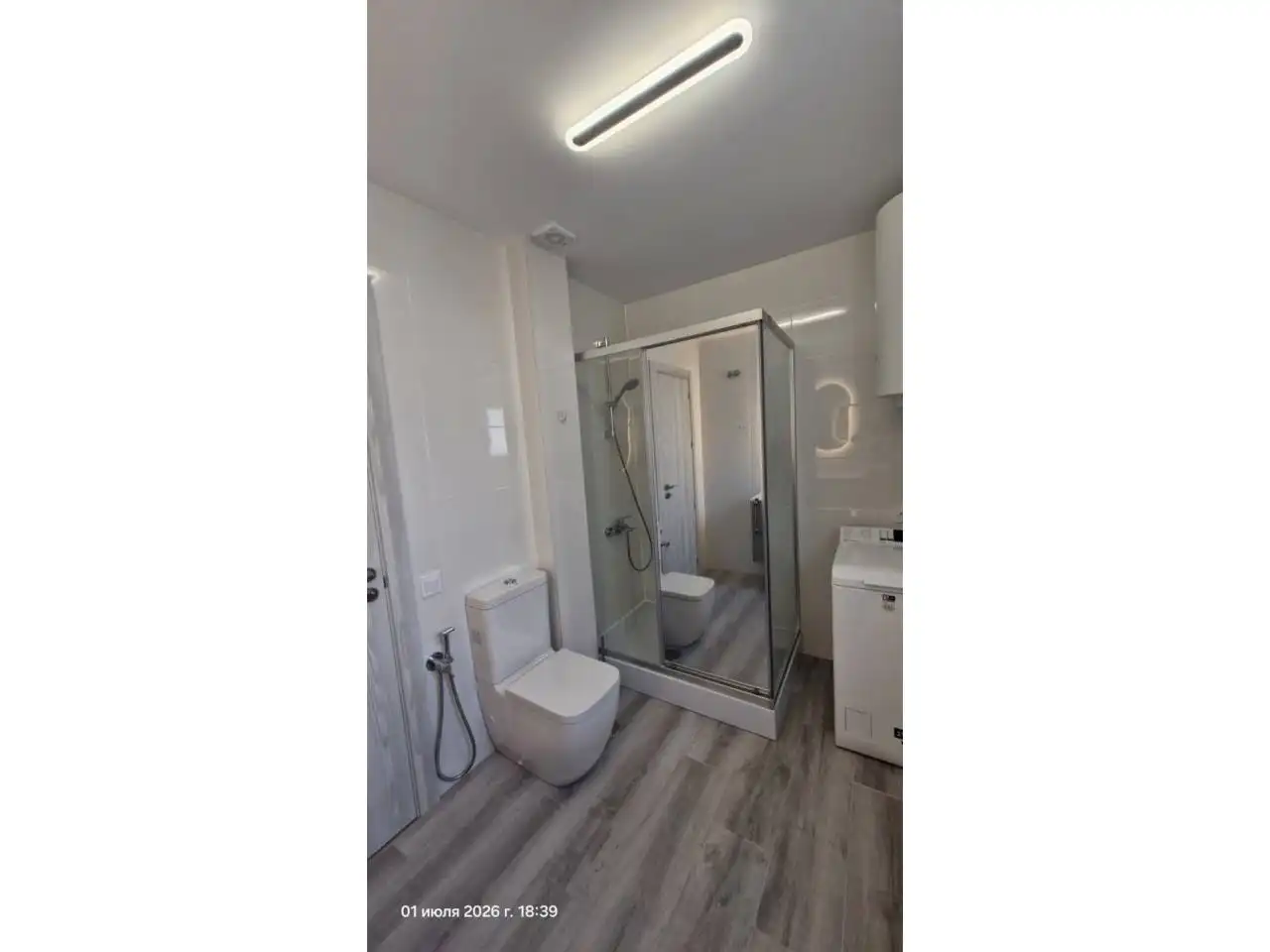 Appartement avec terrasse à vendre à Calle Jacinto Benavente, imagen 6