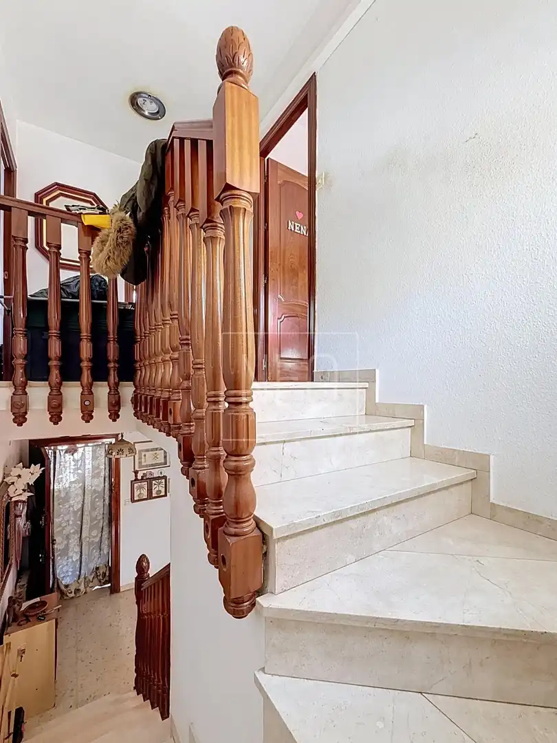 Casa adosada en venta en Albolote con Aire acondicionado y Balcón