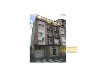 Exterior view of Building for sale in Sarria