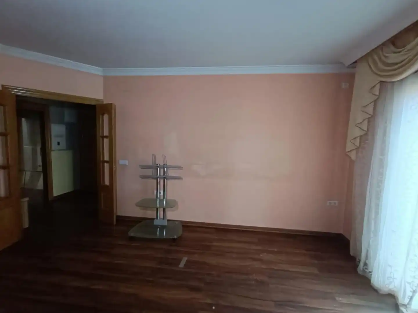 Living room of Flat for sale in Guadix
