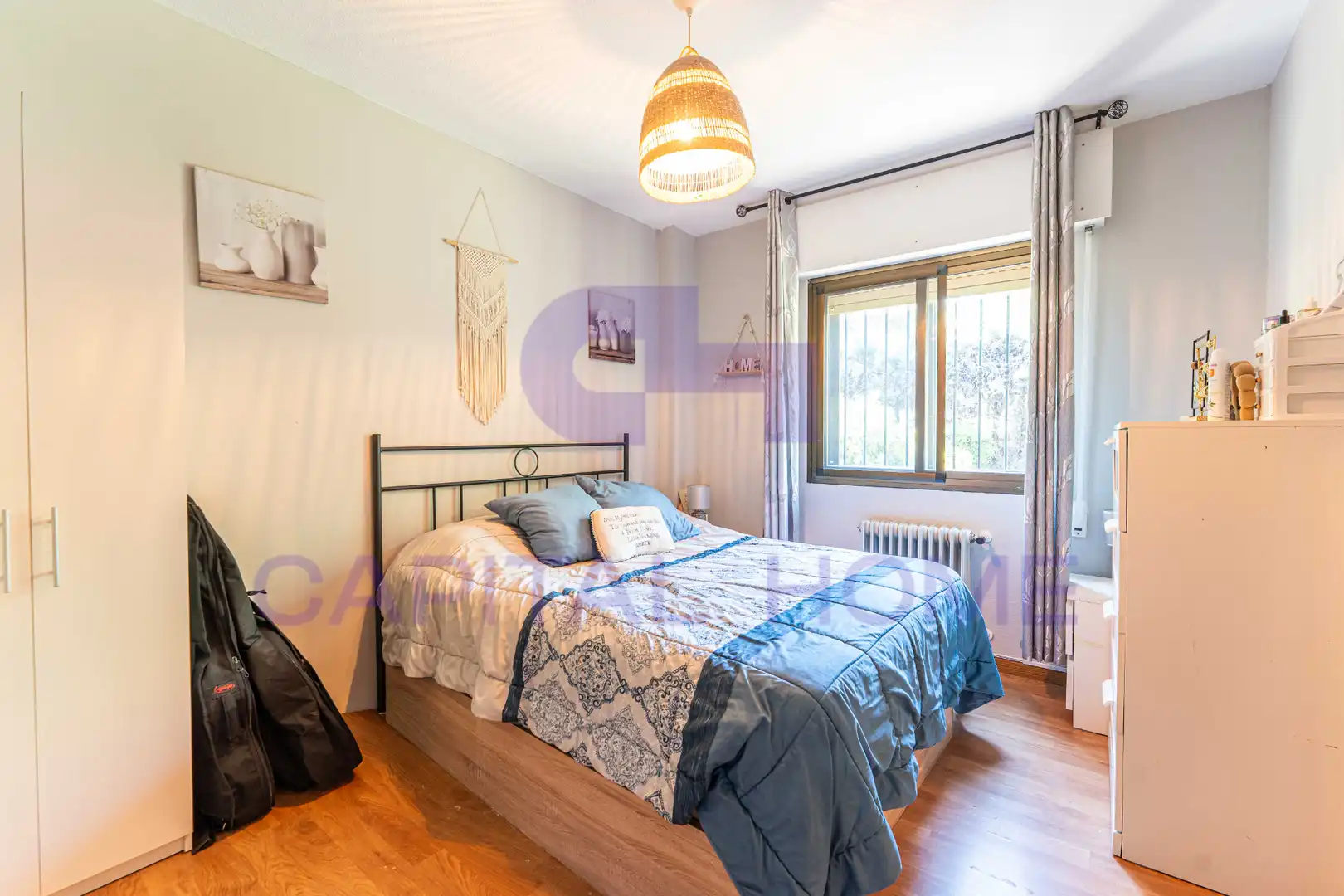 Habitación de Piso en venta en Navalcarnero con Calefacción, Amueblado y Horno