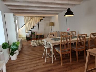 Chalet en venta en Calle Toledillo 1