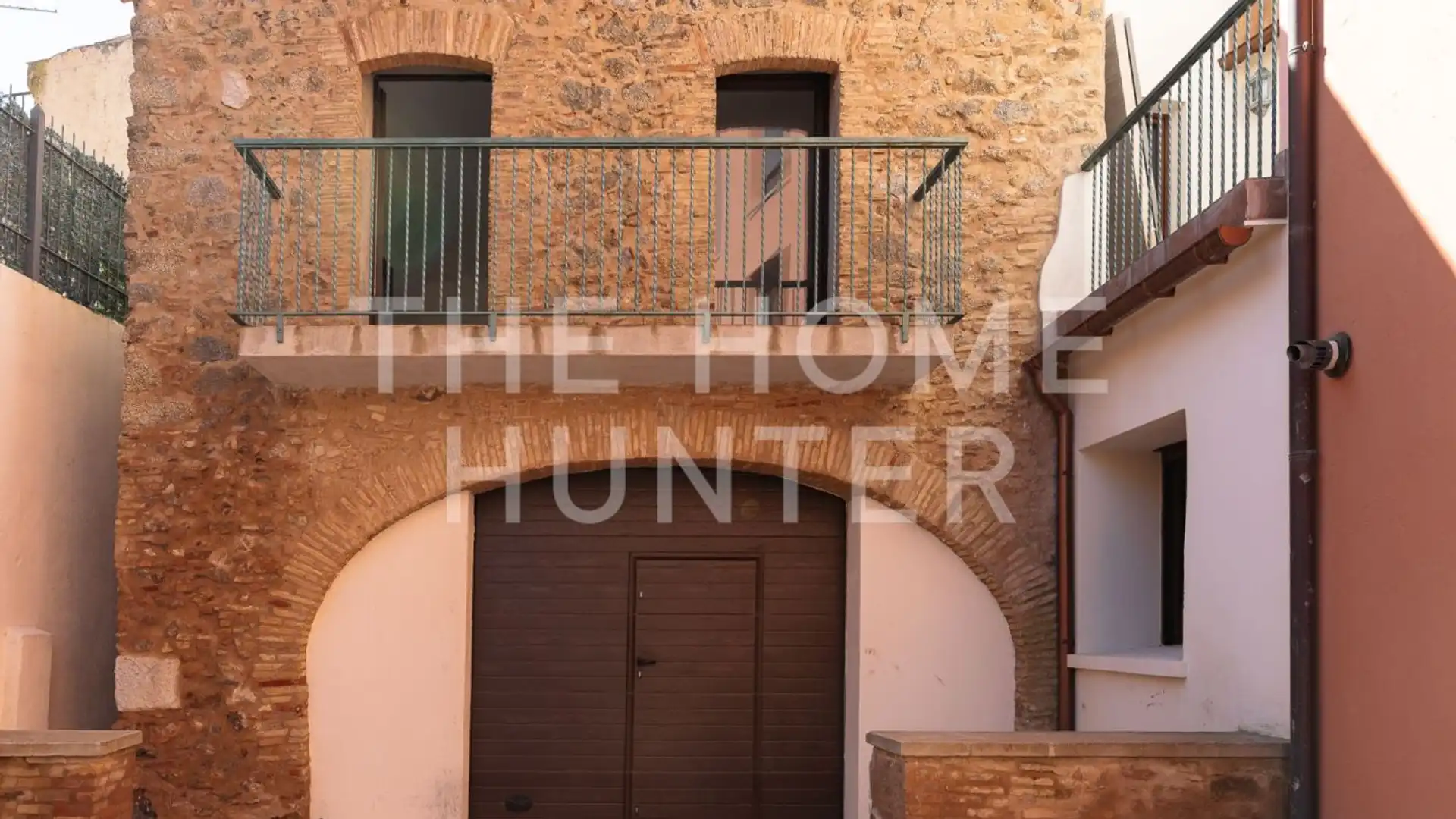 Casa o chalet en venta en CL FORN BAIX, Castelló d'Empúries