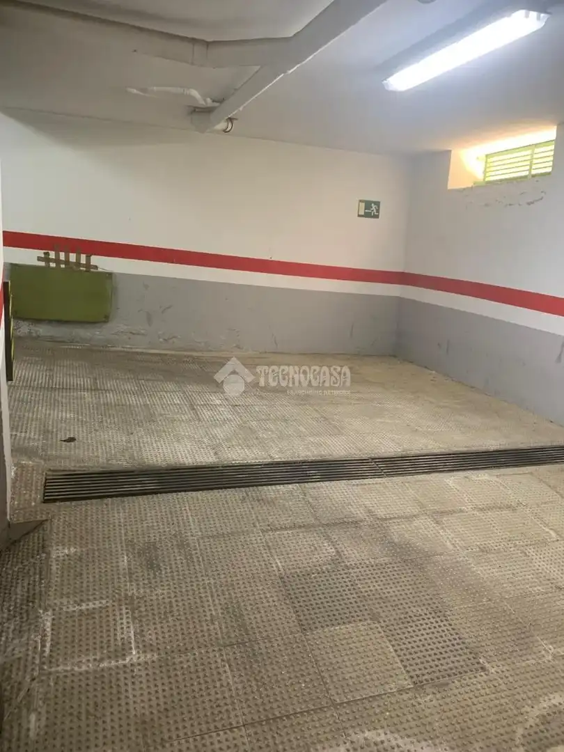 Parking de Garaje en venta en Huelva