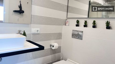 Foto 5 von Wohnung zur Miete in Beteró, Valencia Capital