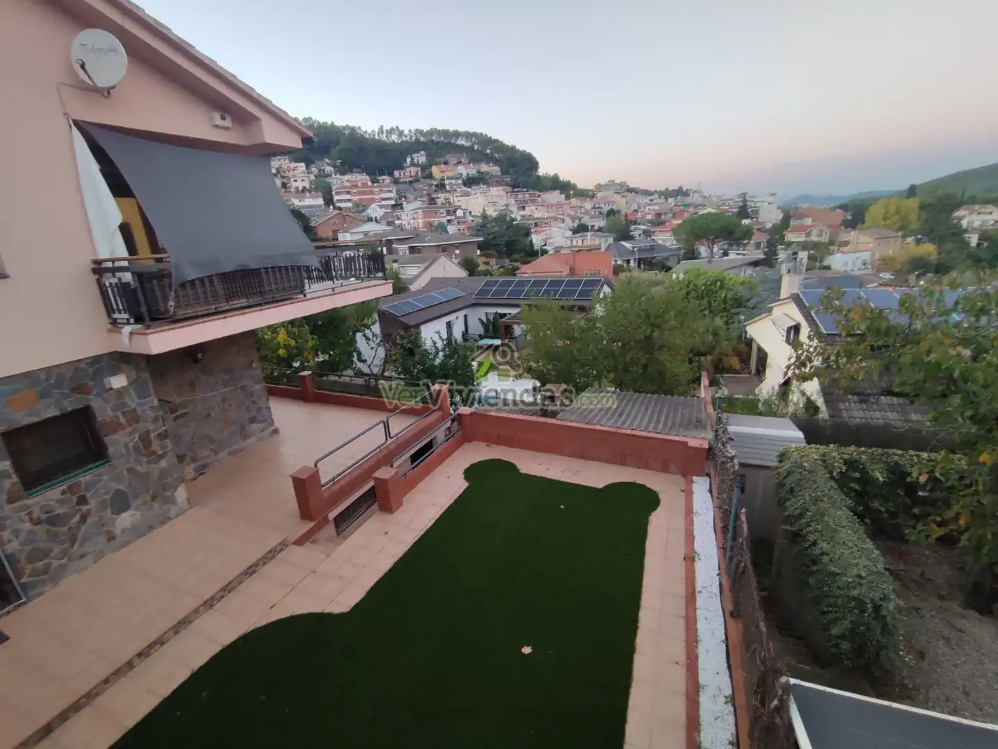 Casa o xalet en venda a Carrer Amadeu Vives, 17, Torrelles de Llobregat