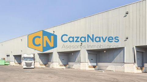 Photo 2 of Industrial buildings for rent in Alovera, Guadalajara