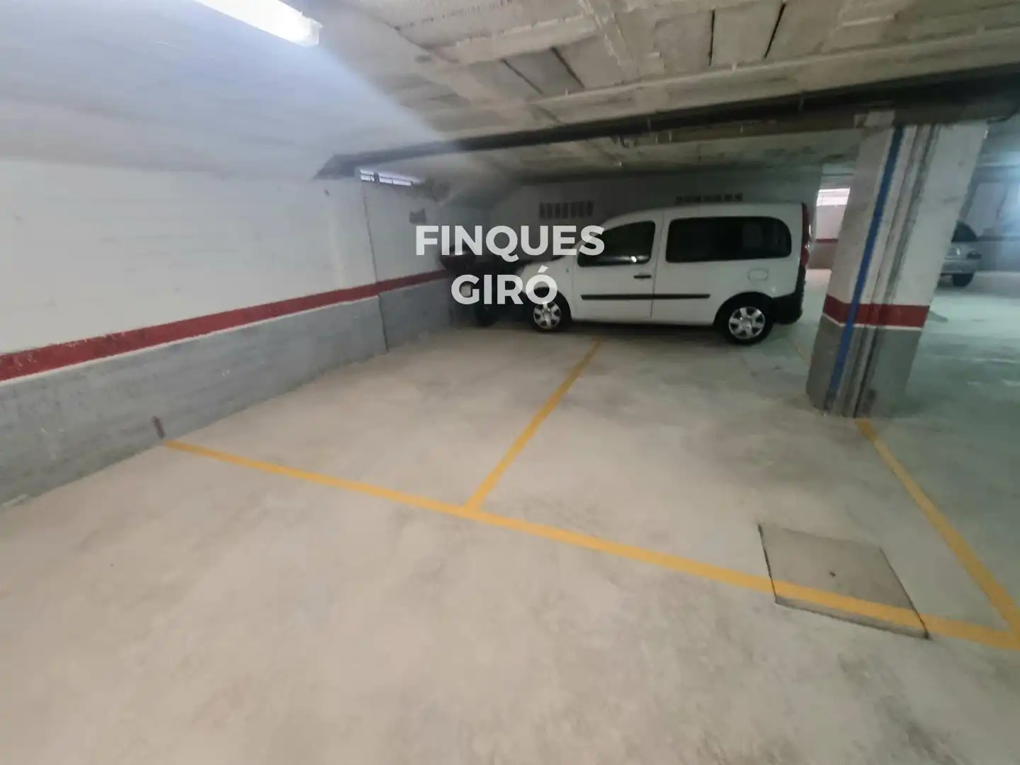 Einzelparkplatz zum Verkauf in LLEIDA