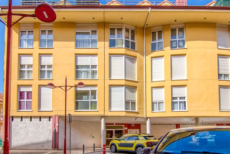Trastero en venta en RESIDENCIAL AMANECER-FASE I, Ampuero