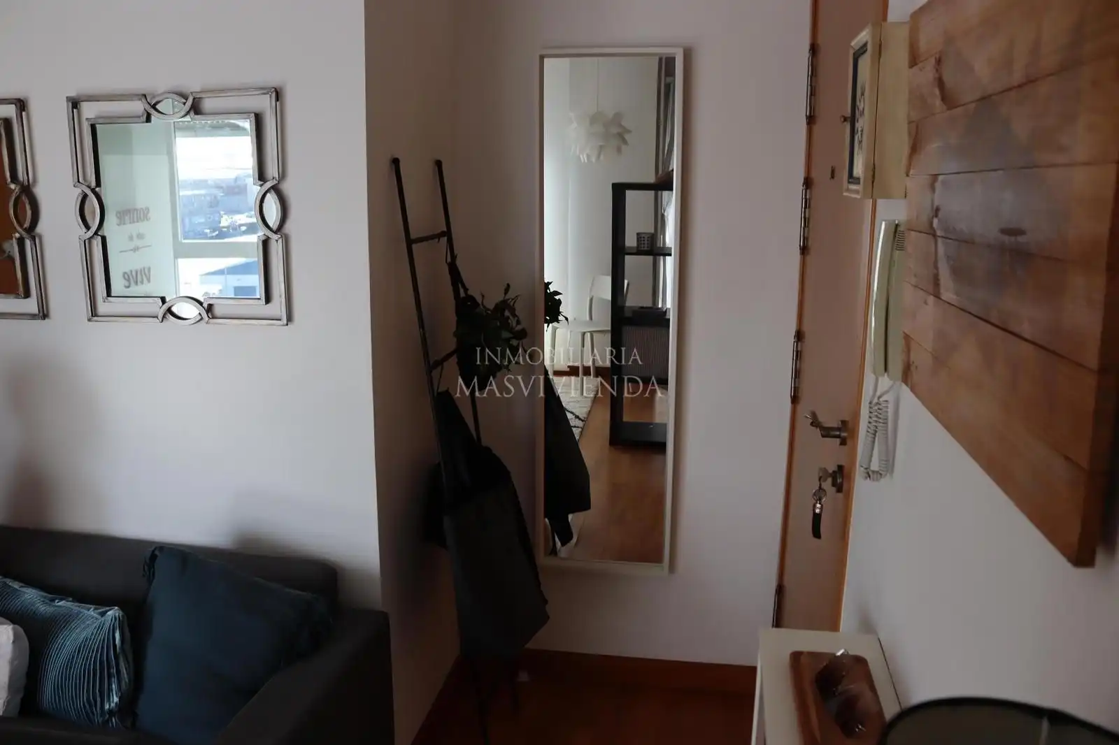 Estudi en venda en Vigo 