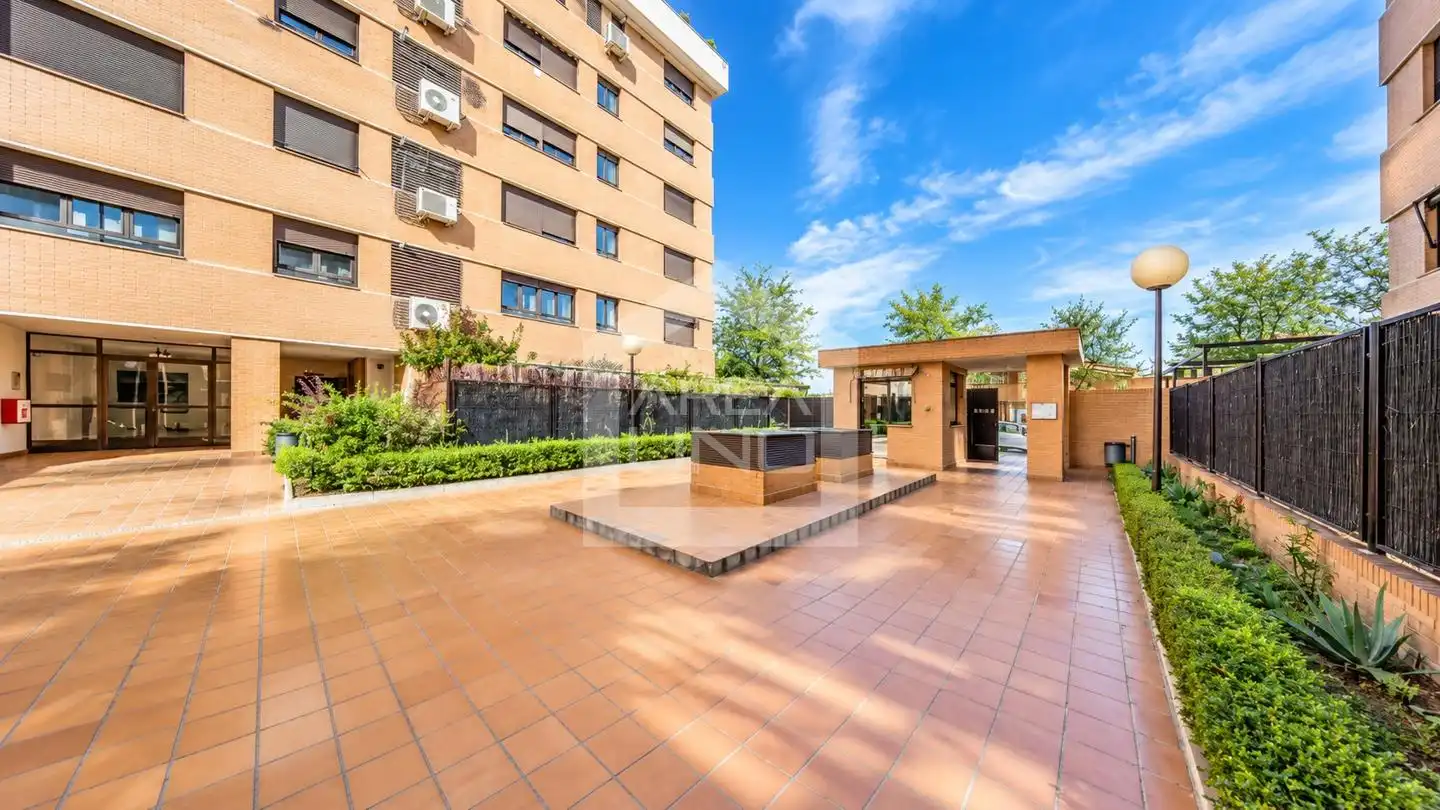 Flat for rent in Alcorcón, Madrid