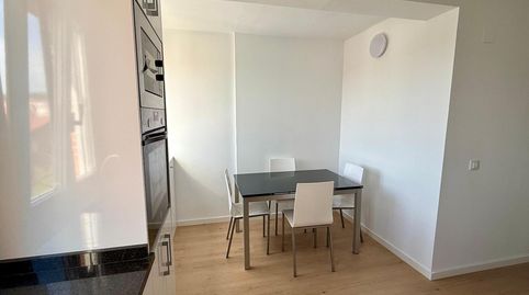 Foto 3 de Piso de alquiler en Barrocanes, Ourense Capital