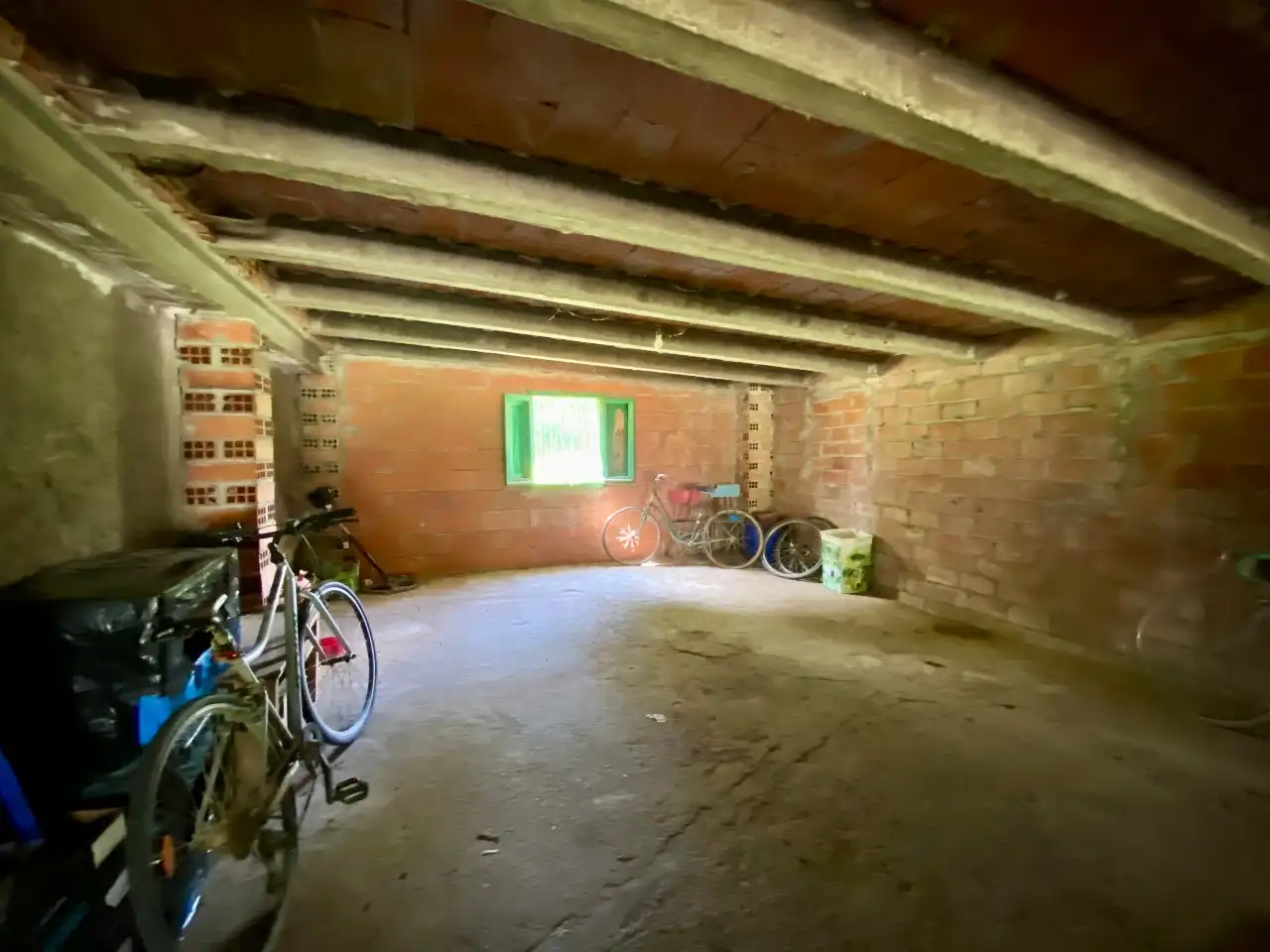 Casa o xalet en venda en Sant Julià del Llor i Bonmatí amb Jardí privat, Terrassa i Traster